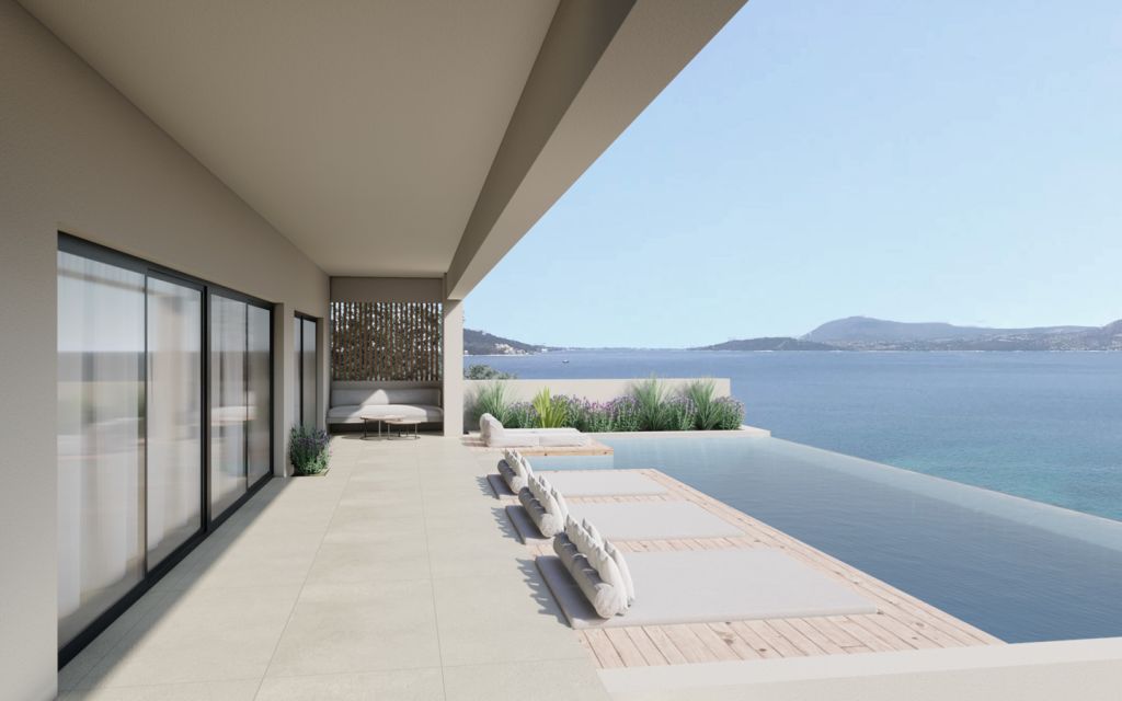 OIK71 POOL 12JAN21 1024x640 - Paleros Dream Homes